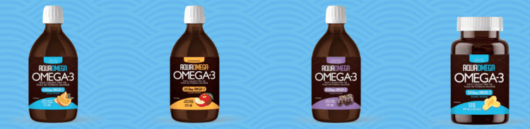 The ORIVO certification invalid for all Aquaomega products! AquaOmega products