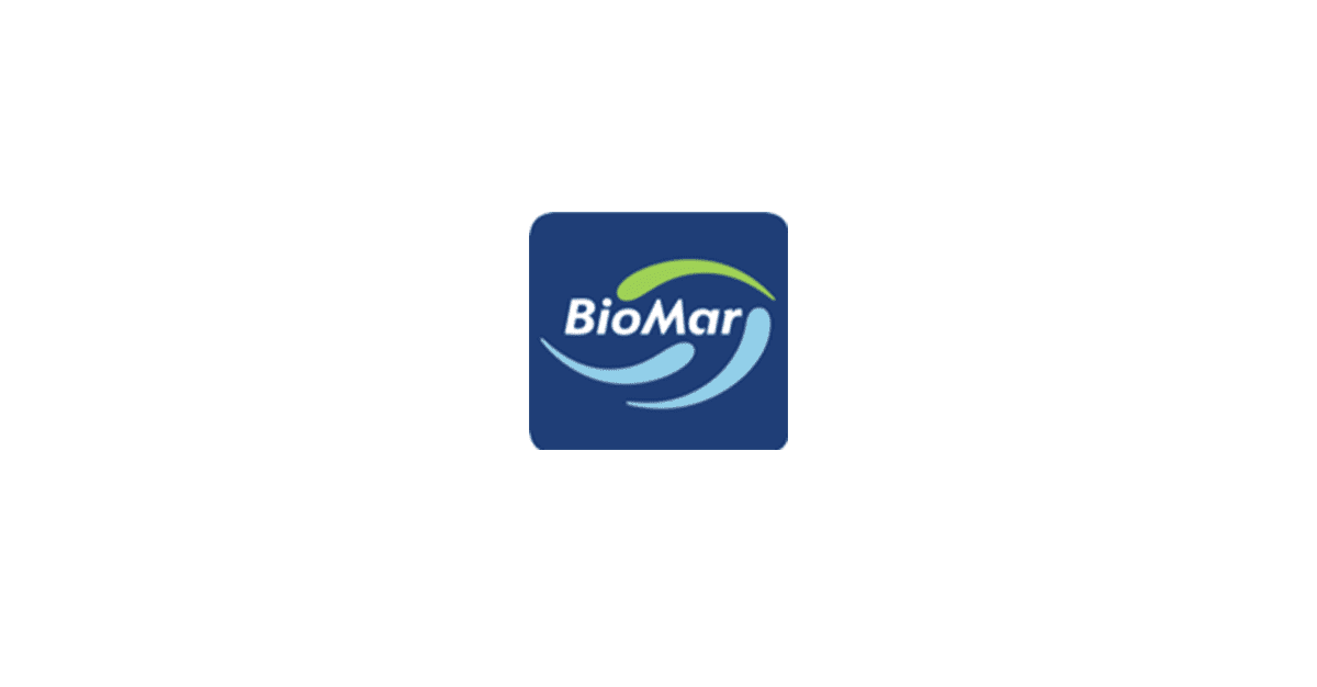 BioMar Logo