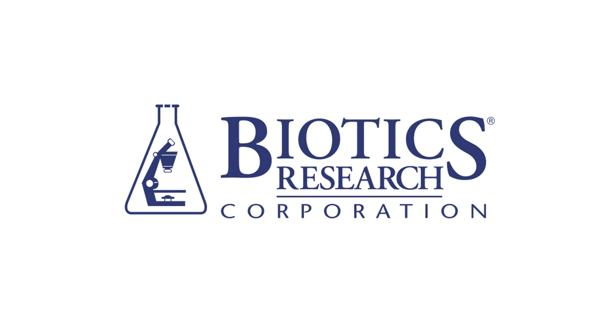 Biotics logo komprimert