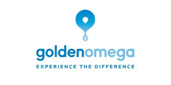 Golden Omega Logo