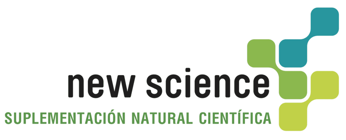 New Science logo