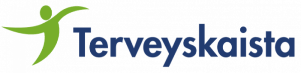 Customers Terveyskaista logo