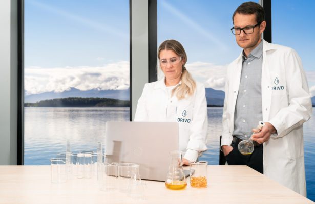 orivo certification and testing