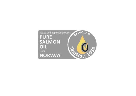 Norway based Pure Orange omega-3 partner with ORIVO to bring ultimate transparency to end users 1056 Pure Orange 1 page 001