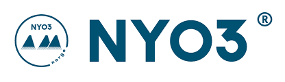 Customers NYO3 logo