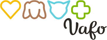Customers VAFO logo