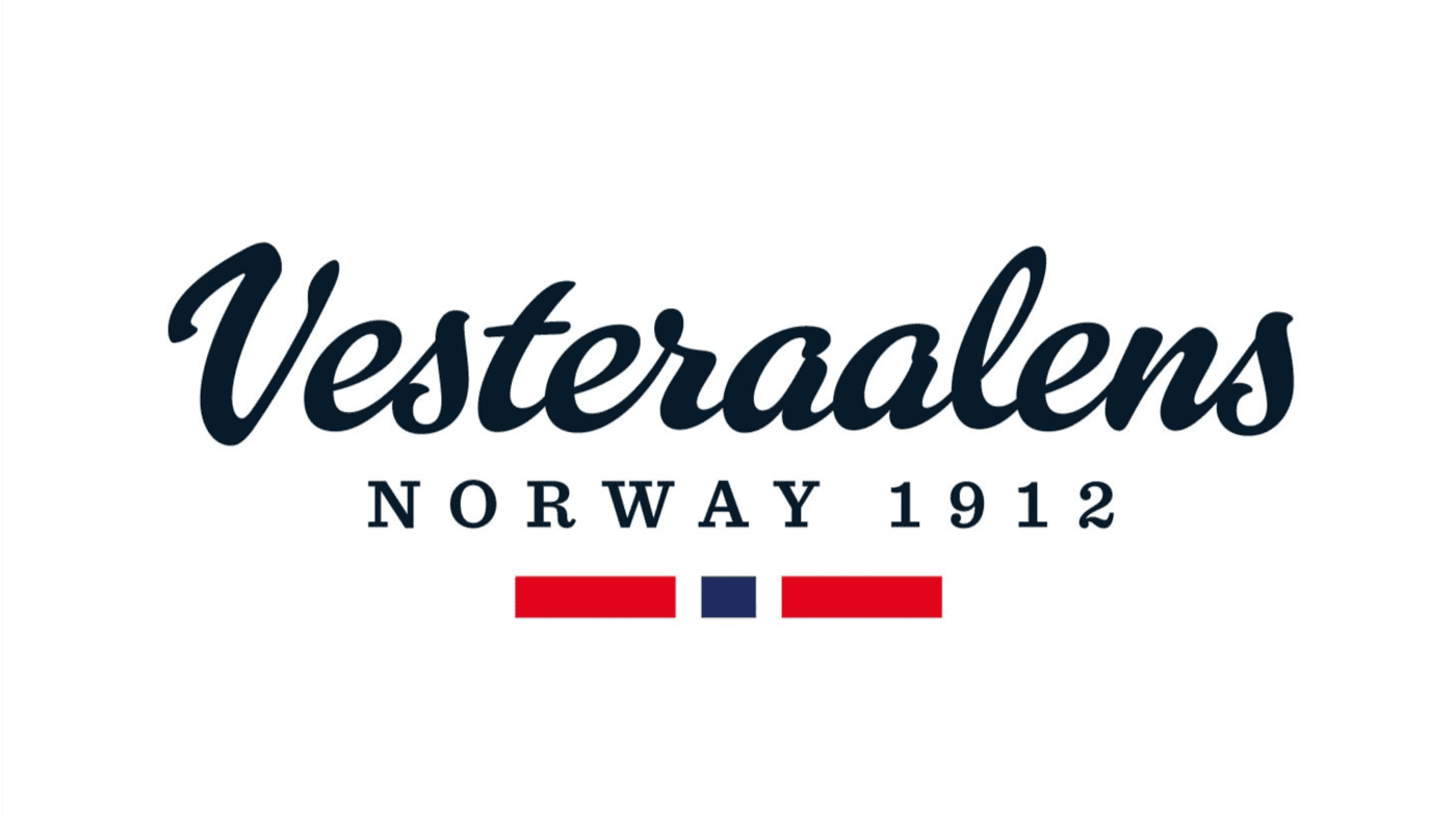 Vesteraalens logo