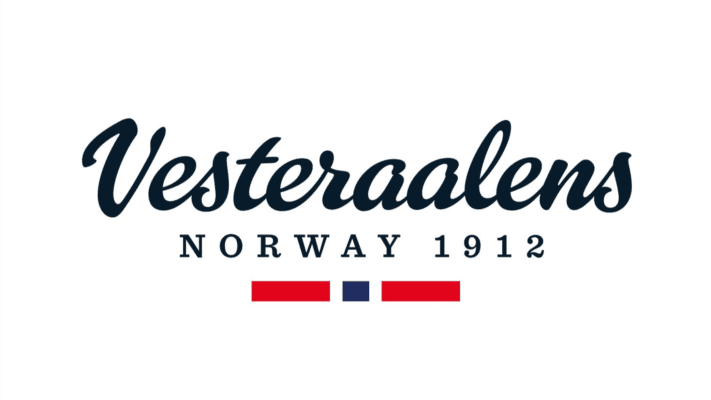 Norwegian transparency & authenticity: Vesteraalens becomes the world´s first ORIVO-certified bulk producer of Norwegian cod liver oil Vesteraalens logo