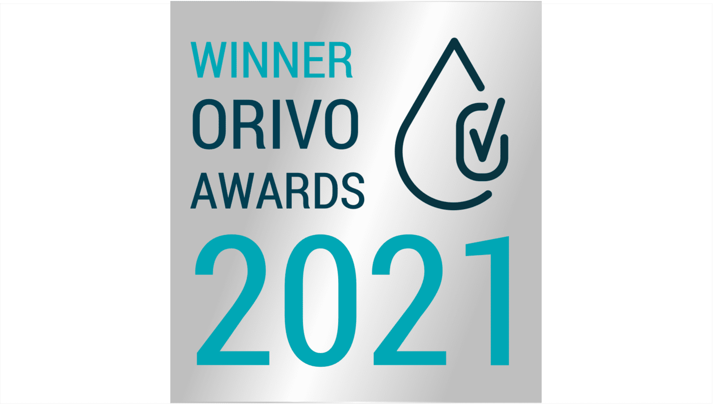ORIVO awards NYO3
