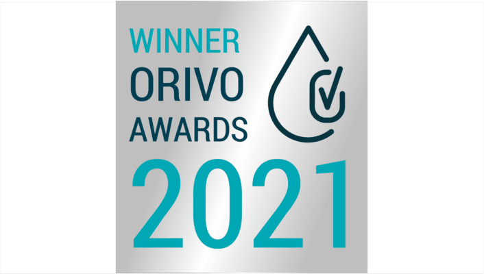 ORIVO awards NYO3