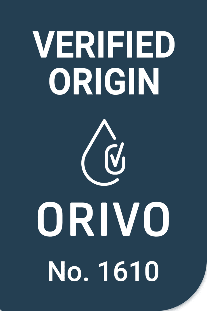 Orivo 1610 V3