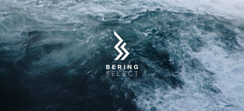 ORIVO AS and Bering Select Inc. Collaborate to Bring Transparency and Species Verification to the Fish Oil Industry Bering Select header