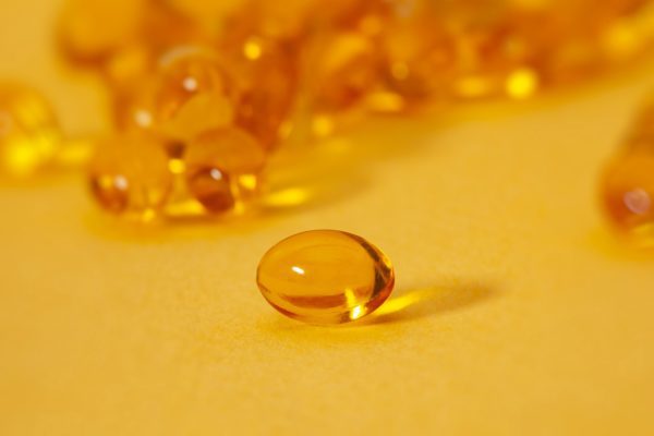 This is how an omega-3 verification benefits product, marketing, and sales managers Omega-3 supplement