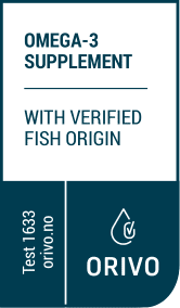 ORIVO product logo 1633 Natural Dog 2a 1