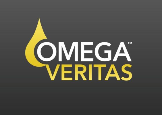 Omega Veritas logo 1