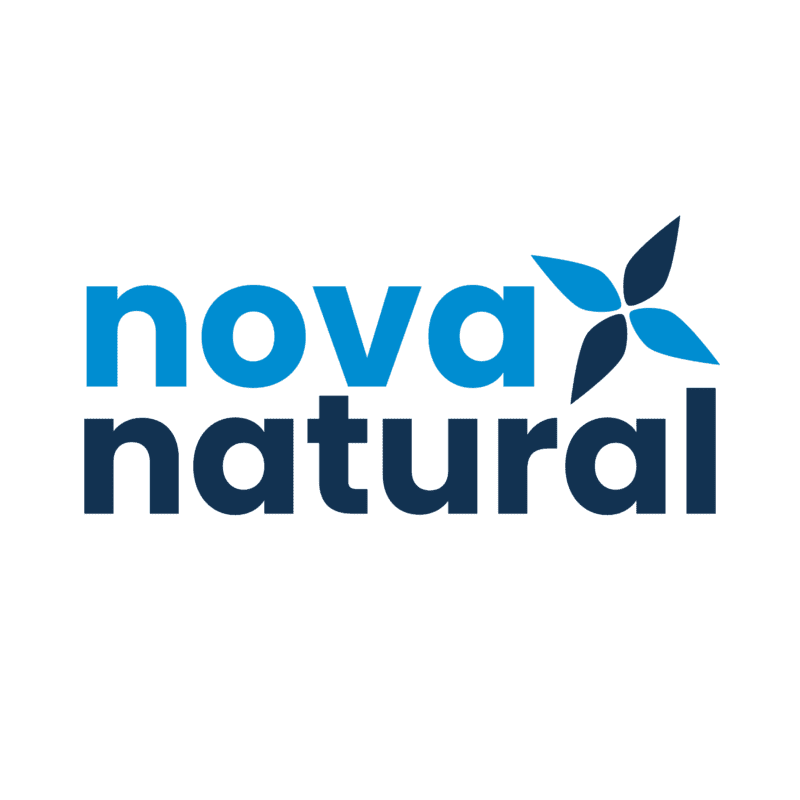 Customers Nova Natural logo