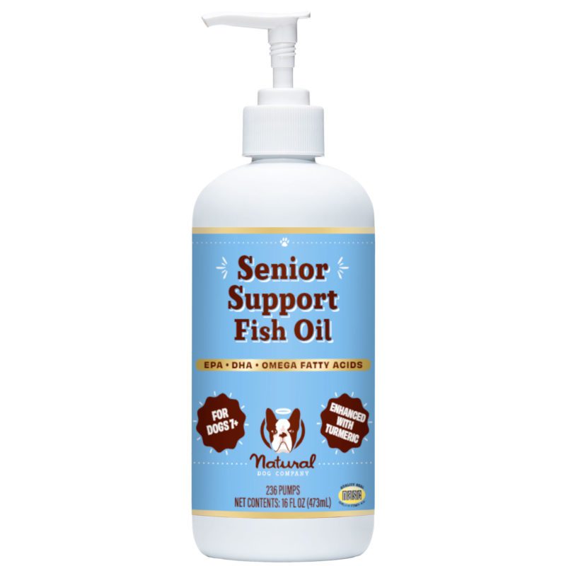 1635 NDC NewLabel SeniorSupport Oil