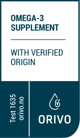 1635 ORIVO product logo 1635 Natural Dog 2a 1