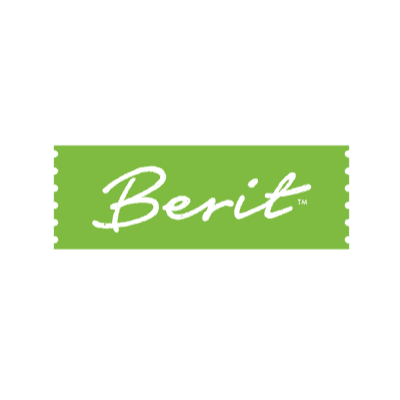 Berit logo