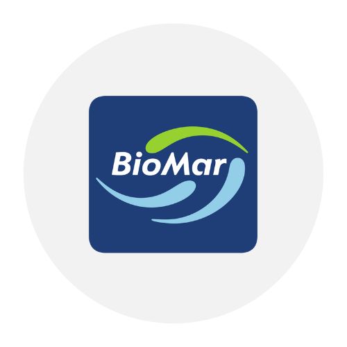 Customer quote BioMar