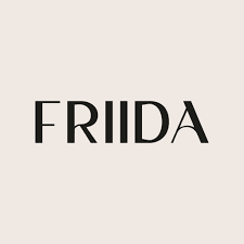 friida logo