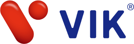 vik logo